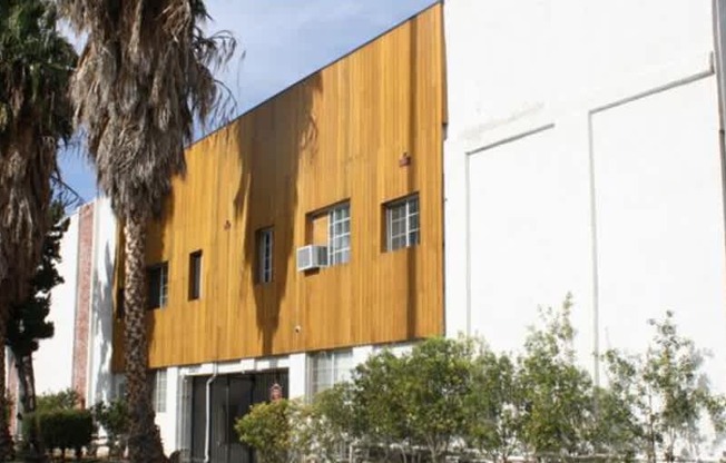 Shermanair Apartments