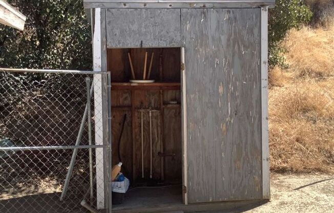 Cozy 1 Bed/1 Bath Countryside Home With Scenic Views In Aguanga!