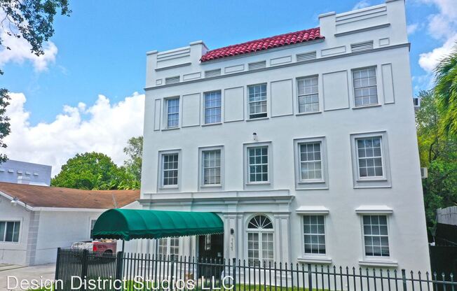177 NE 50 Street