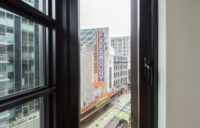 1 bed, 1 bath, 855 sqft, $4,650, Unit 6F