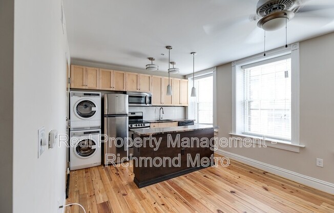 1710 East Franklin St.