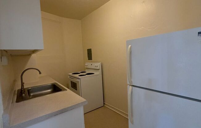 1 bed, 1 bath, 545 sqft, $1,295, Unit 303