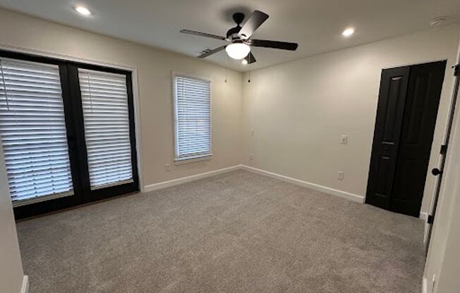 Elm Street Townhomes