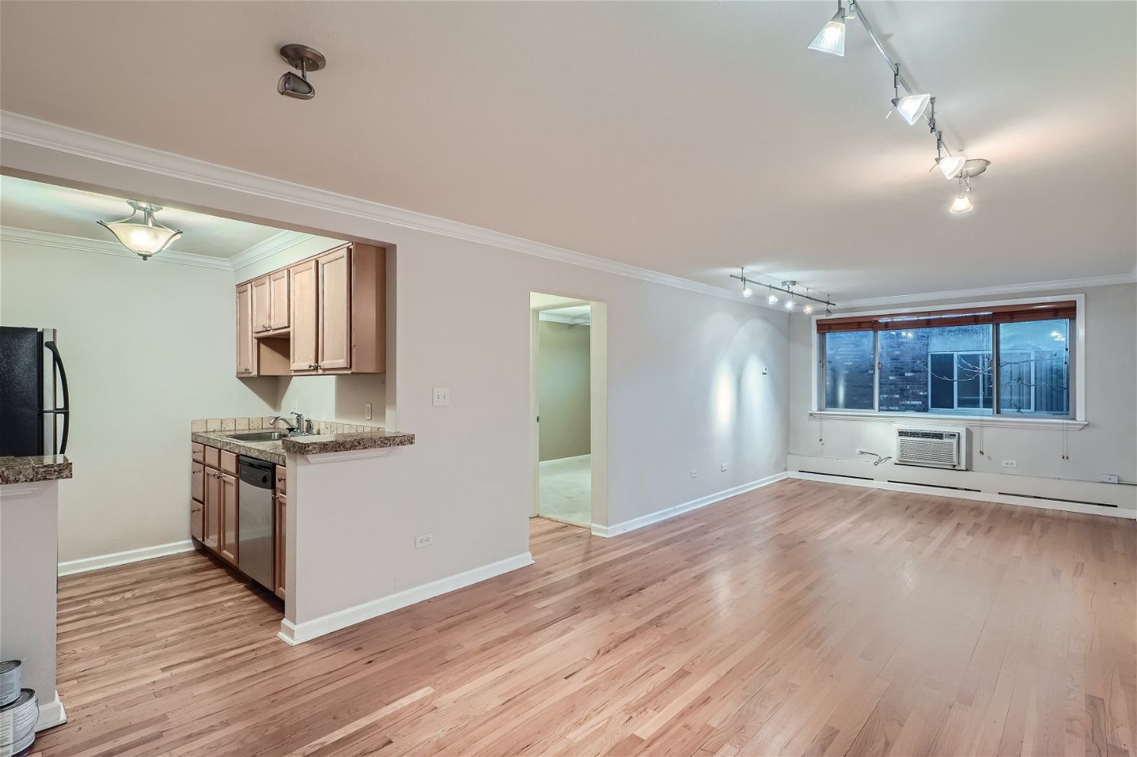 Charming 1 BR Condo in the West Wash Park Neighborhood