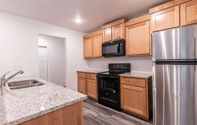 3bd/2ba in Temple TX