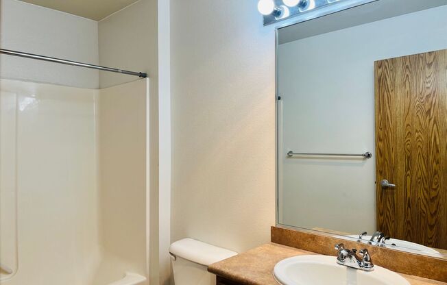 2 beds, 2 baths, 772 sqft, $1,650, Unit 4380 Tull Road - Unit 308