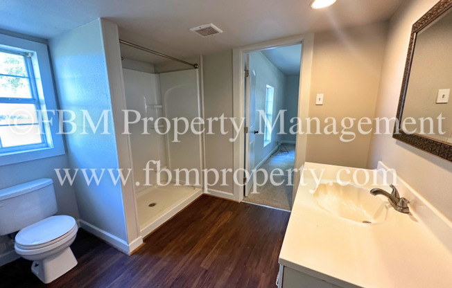 2 beds, 2 baths, $1,495