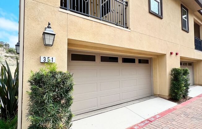 New 3BR Townhouse in San Marcos at Mission Terrace