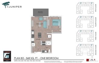 Partner-provided photo for $1580 unit