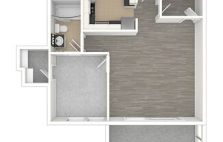 Partner-provided photo for $1525 unit