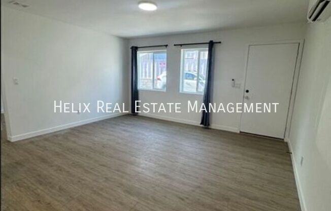 521-523 E. Live Oak Avenue - 521-G ADU 521 E. Live Oak Avenue