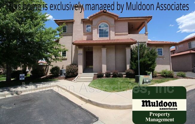 4750 SAND MTN PT