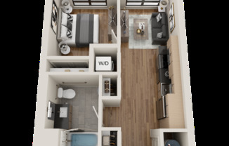 Partner-provided photo for $1910 unit
