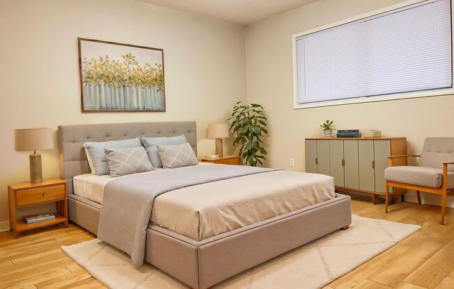 1 bed, 1 bath, 720 sqft, $1,229, Unit BOU-210