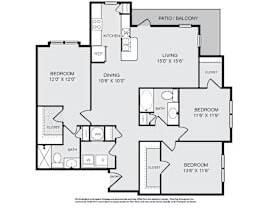 Partner-provided photo for $2249 unit