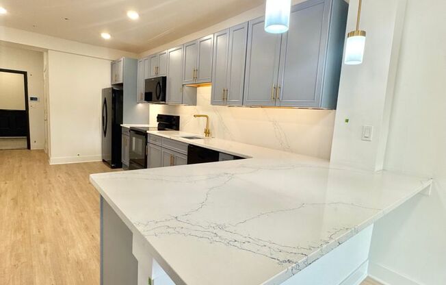 2 beds, 1 bath, 1,159 sqft, $1,650, Unit 107