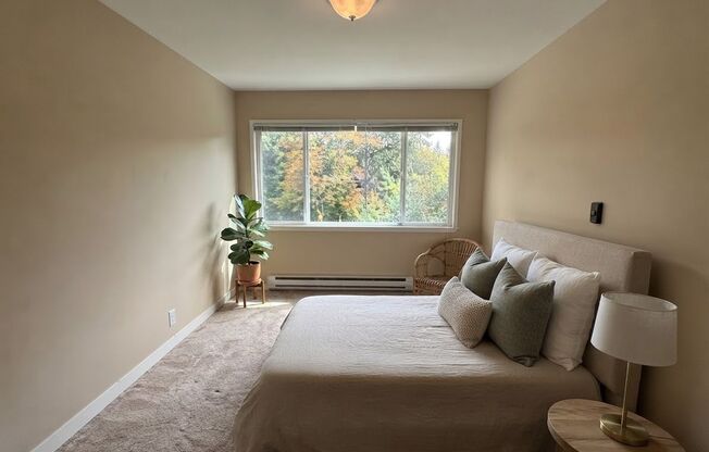 FREMONT 5 APARTMENTS