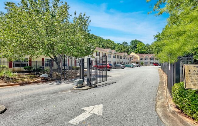 Chelsea Court Apartments