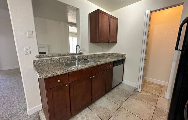 2 beds, 2 baths, $1,375, Unit # 1225