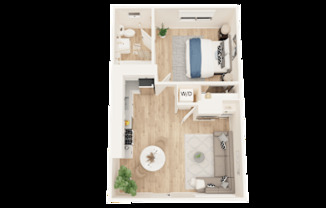 Partner-provided photo for $2795 unit