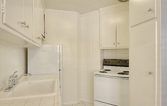 1 bed, 1 bath, 520 sqft, $2,195, Unit 209