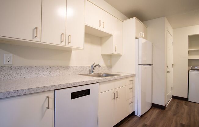 147 - Park Place Apartments