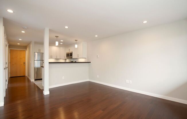 Patten Apartments