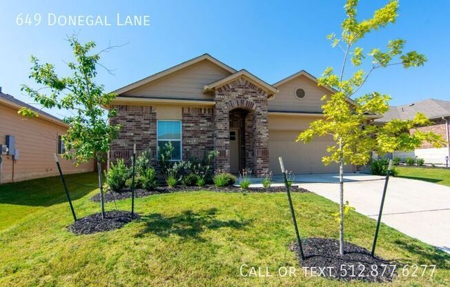 649 Donegal Ln.