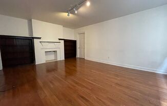 1 bed, 1 bath, 610 sqft, $1,109, Unit 7233 Penn Ave. #1B
