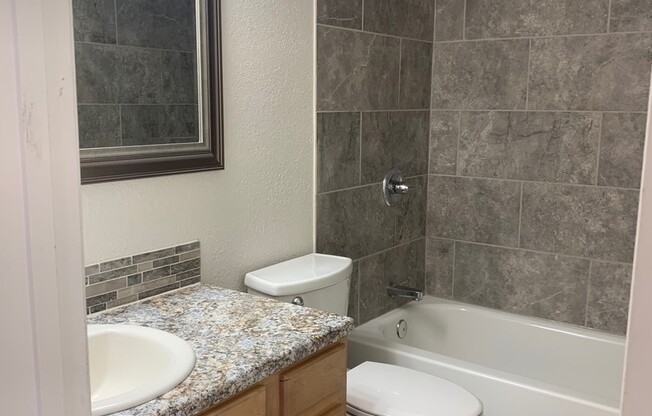 1 bed, 1 bath, 600 sqft, $1,575, Unit 1025-203