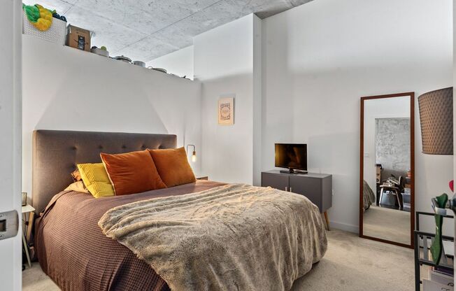 1 bed, 1 bath, $2,200, Unit #3506