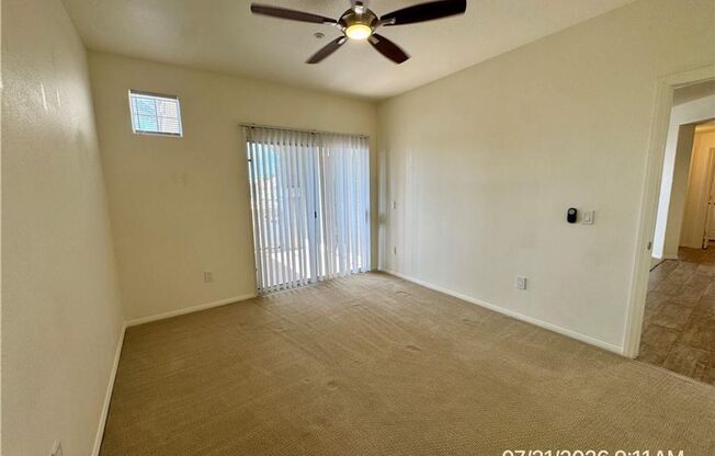 2 beds, 2 baths, $1,550, Unit Building 1