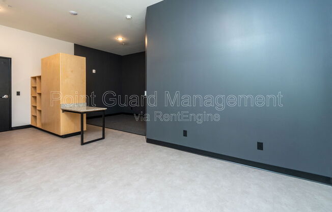 1 bed, 1 bath, 449 sqft, $745, Unit 118