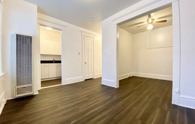 Arkona Apartments