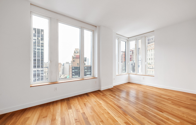 2 beds, 2 baths, 1,273 sqft, $8,200, Unit 35I