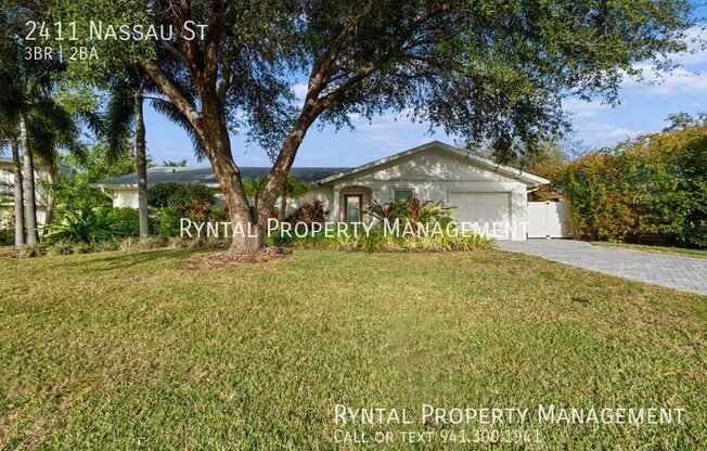 2411 NASSAU ST