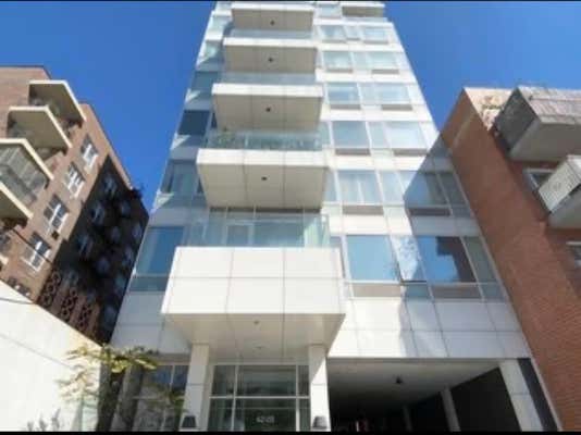 42 5 PARSONS BLVD