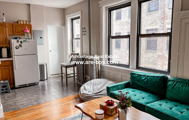 Partner-provided property photo