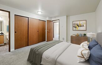 Weatherstone Apartments