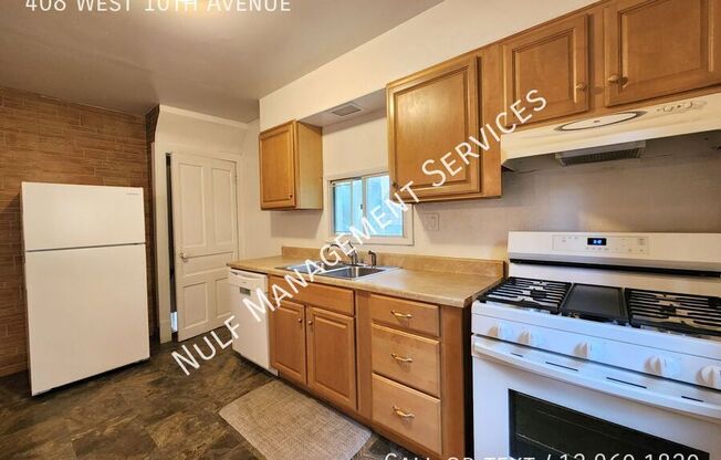 408 W 10 AVE