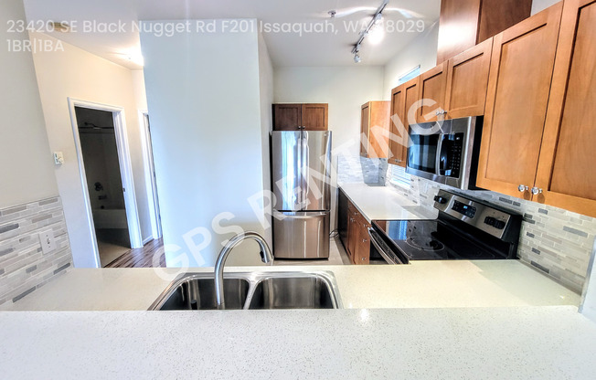 23420 SE Black Nugget Rd. #F103