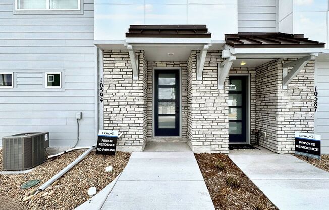 Welcome to 10594 Domeykite View, Colorado Springs, CO