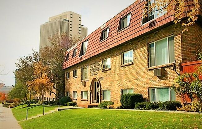 1 bed, 1 bath, 500 sqft, $1,250, Unit 07BS