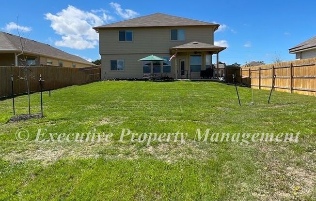 3141 Wigeon Way, Copperas Cove, TX 76522 (Occupied)