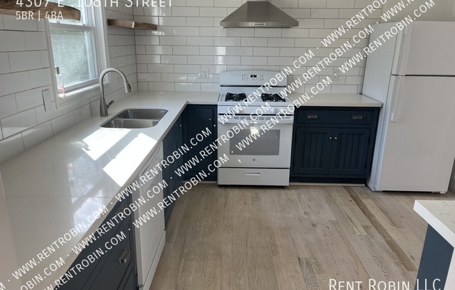 4307 E 108 ST