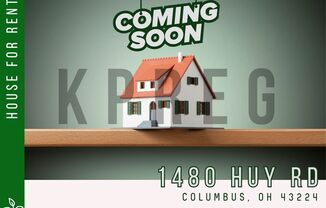 NEWLY REHABBED 2-BED DUPLEX HOME (COMING SOON)