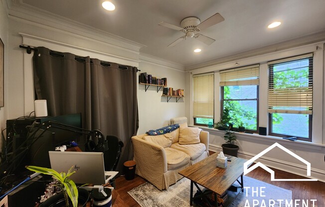 3117 N Orchard St Apt 1E