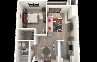 Partner-provided photo for $2185 unit