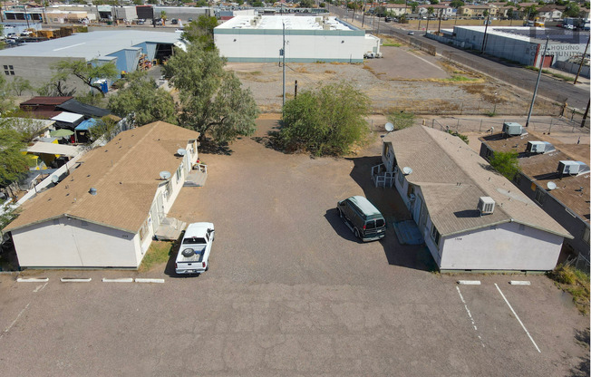 1708 W Yuma St
