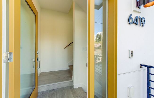 Terrific Townhome